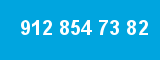 912 854 73 82 912 854 73 82